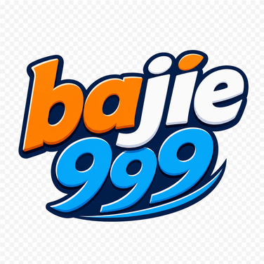 Bajie 999 Logo